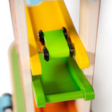 Pista de corridas Car Racer