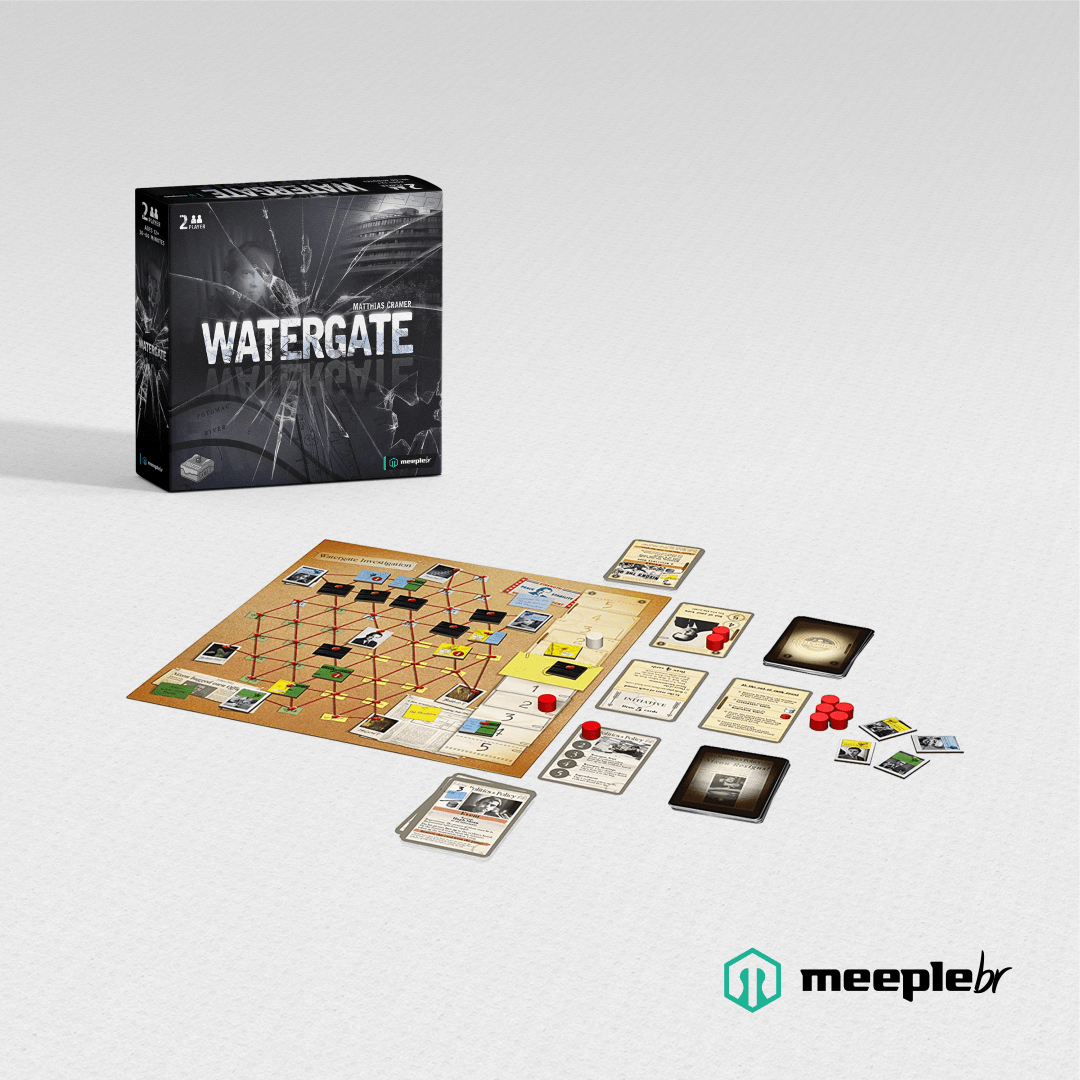 Watergate