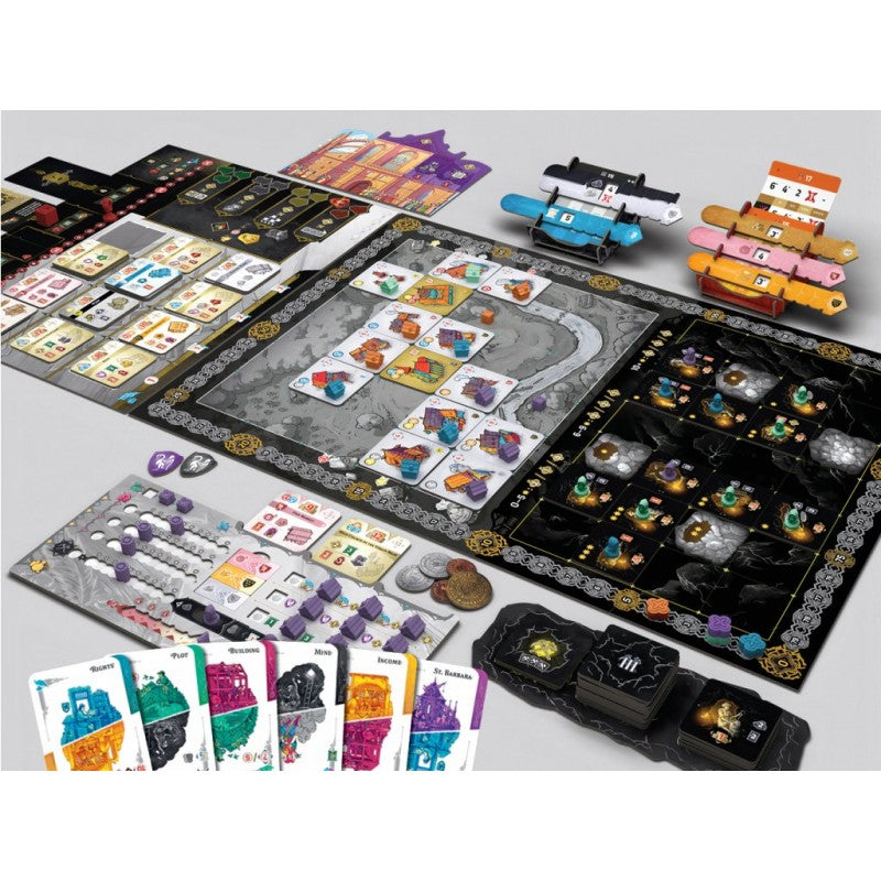 Kutná Hora: The City of Silver