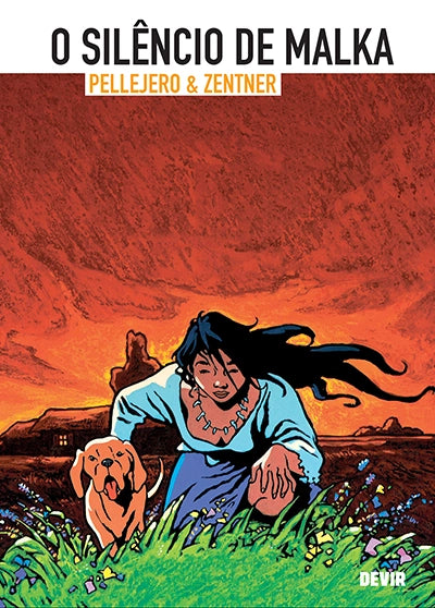 O Silêncio de Malka