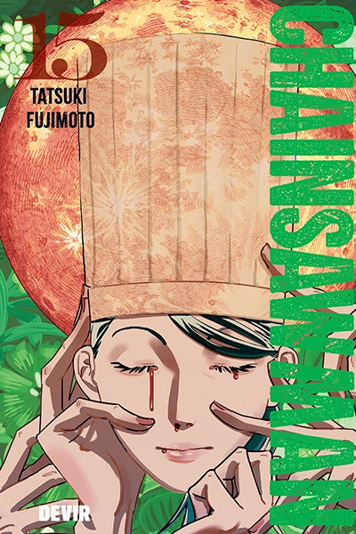 Chainsaw Man