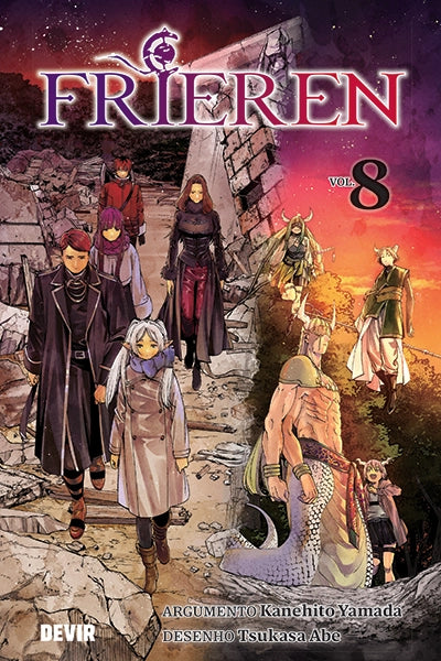 Frieren