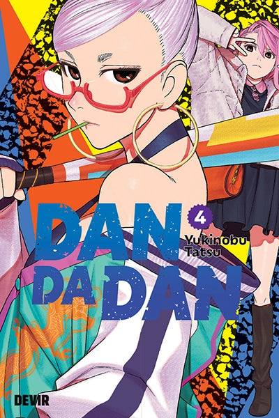 Dan Da Dan