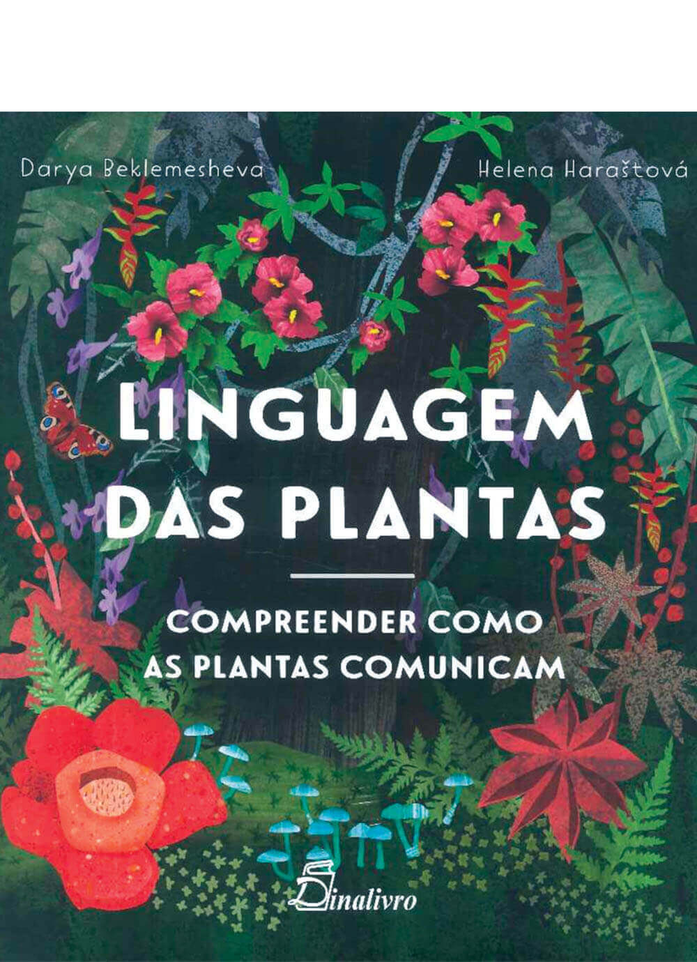 Linguagem das Plantas