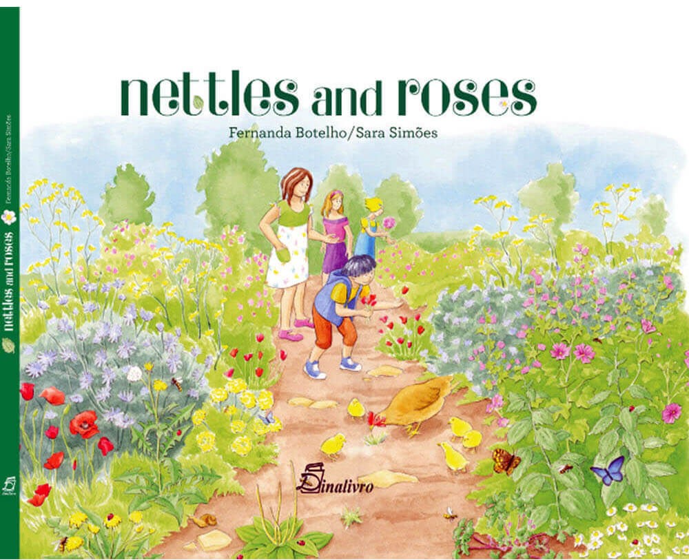 Nettles and Roses