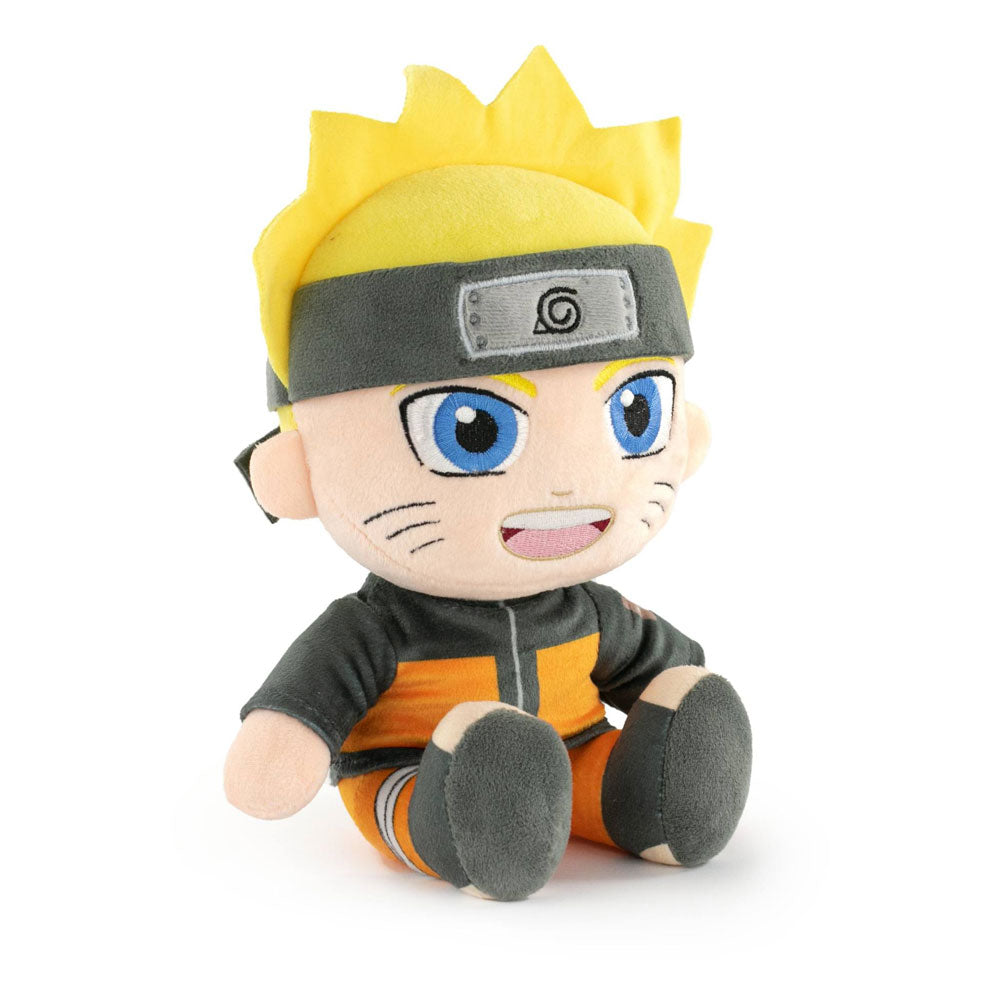 Peluche "Naruto Sitting"