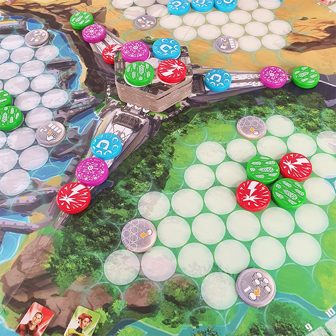 Neotopia