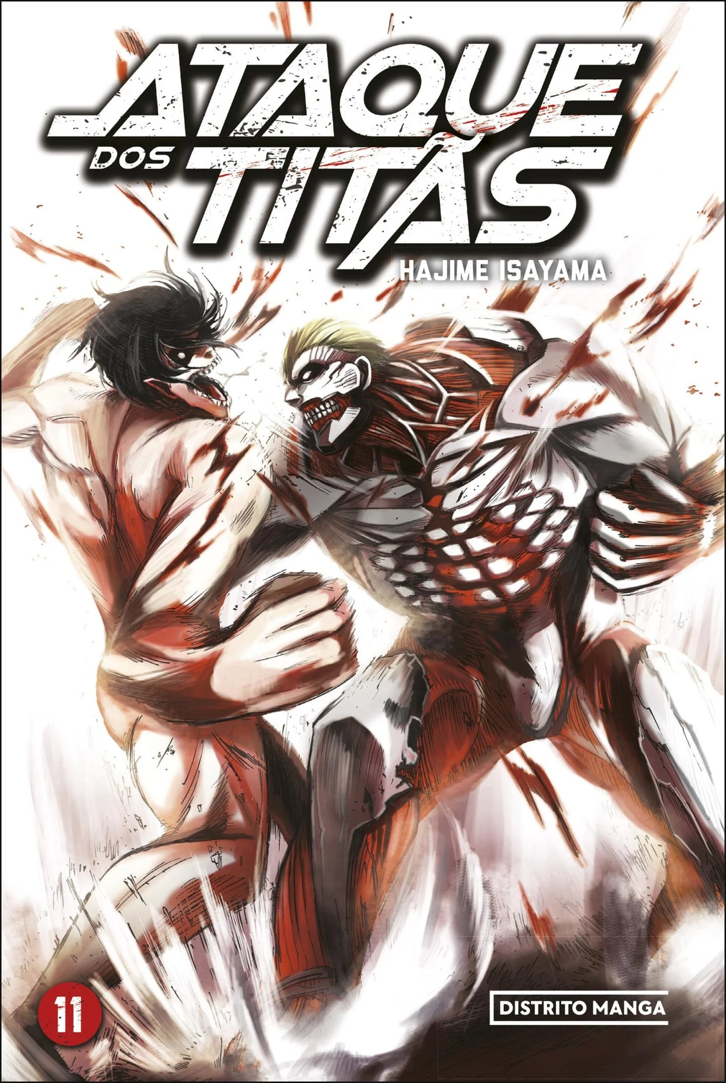 Ataque dos Titãs