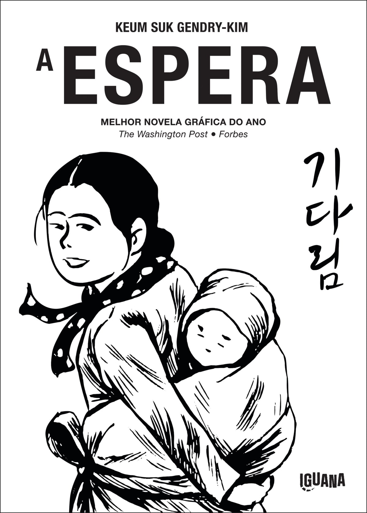 A Espera