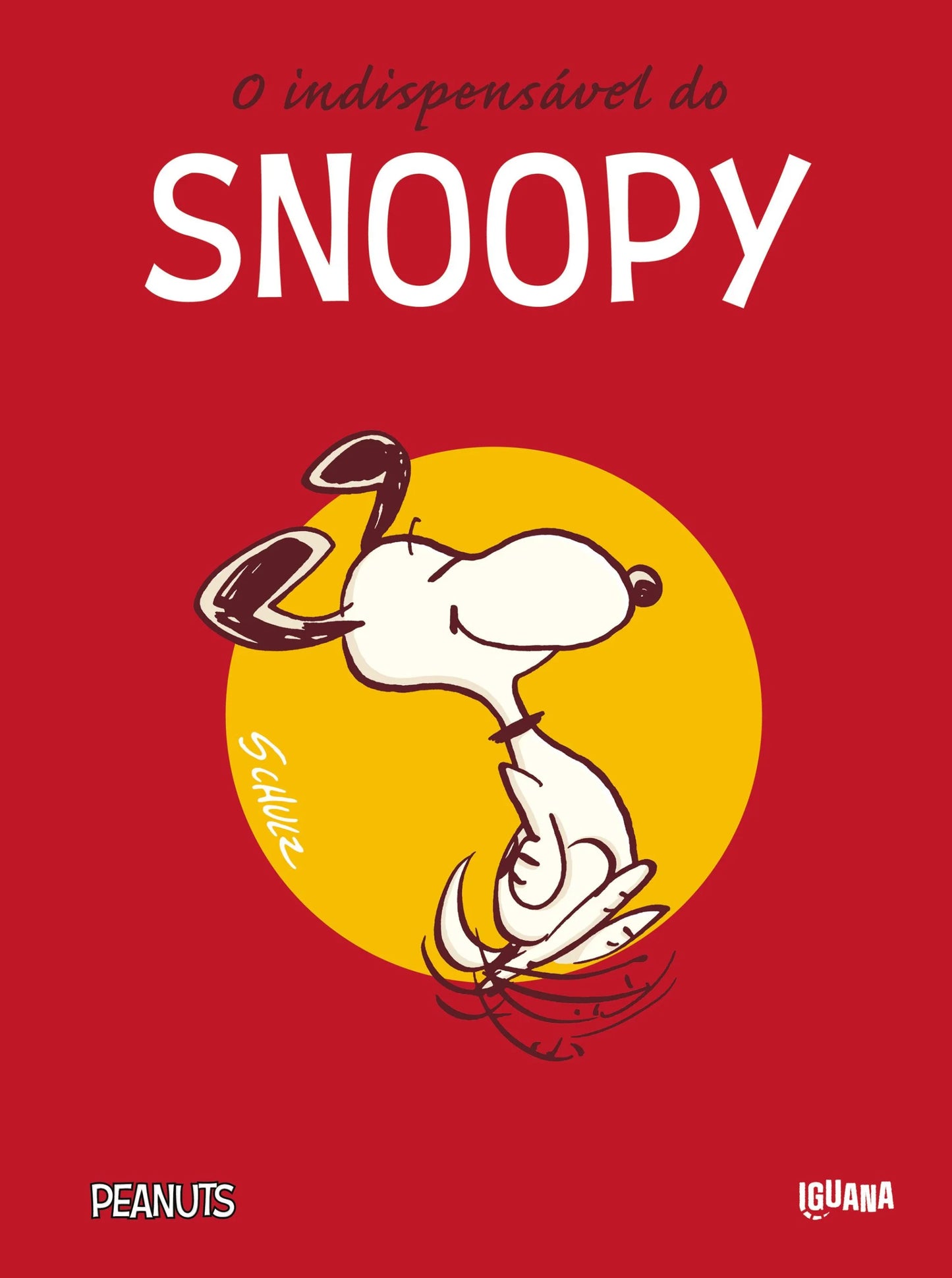 O Indispensável do Snoopy