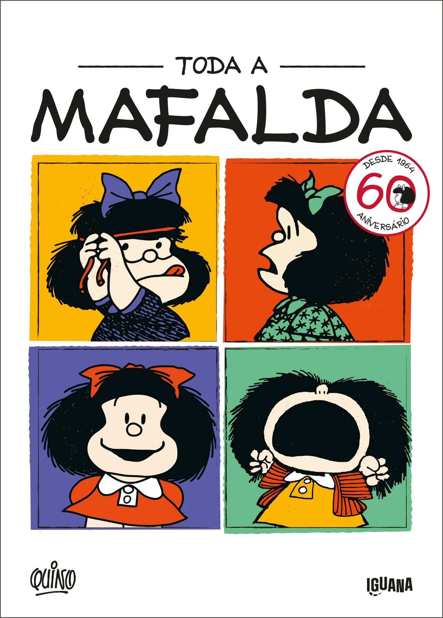 Toda a Mafalda