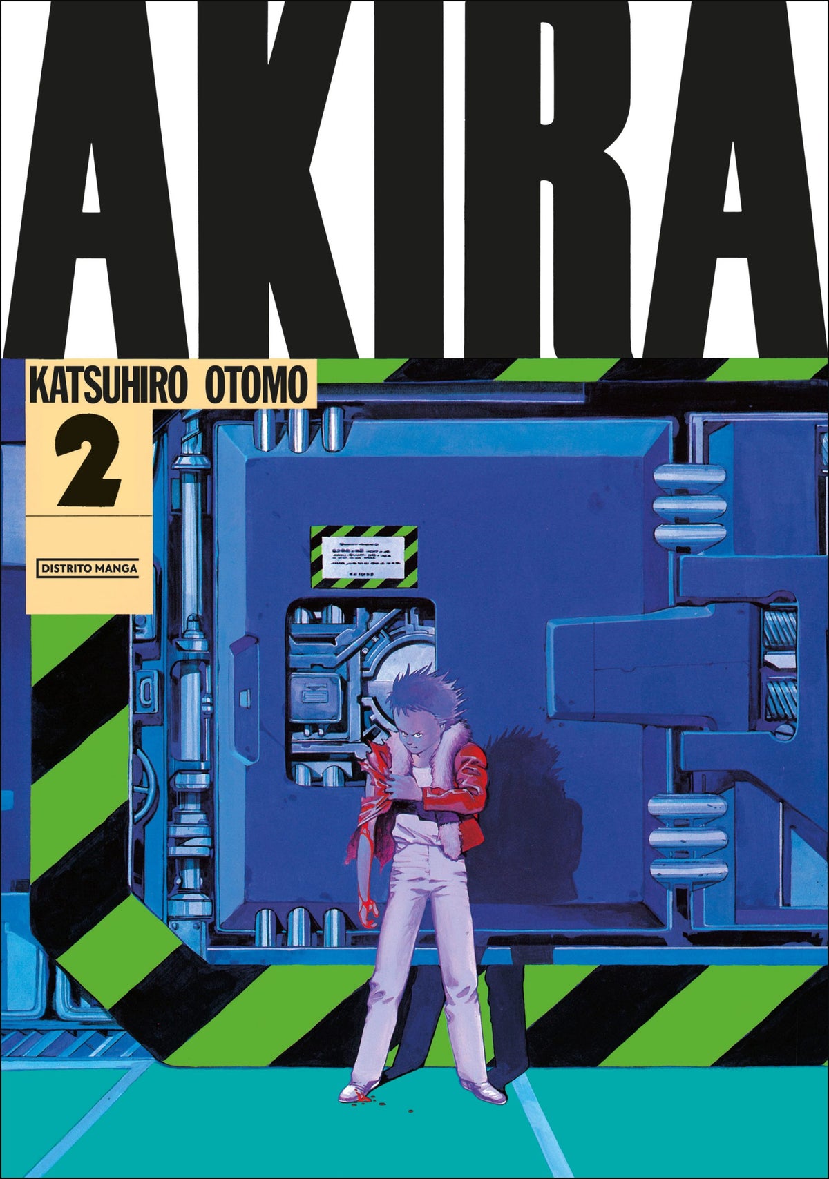 Akira