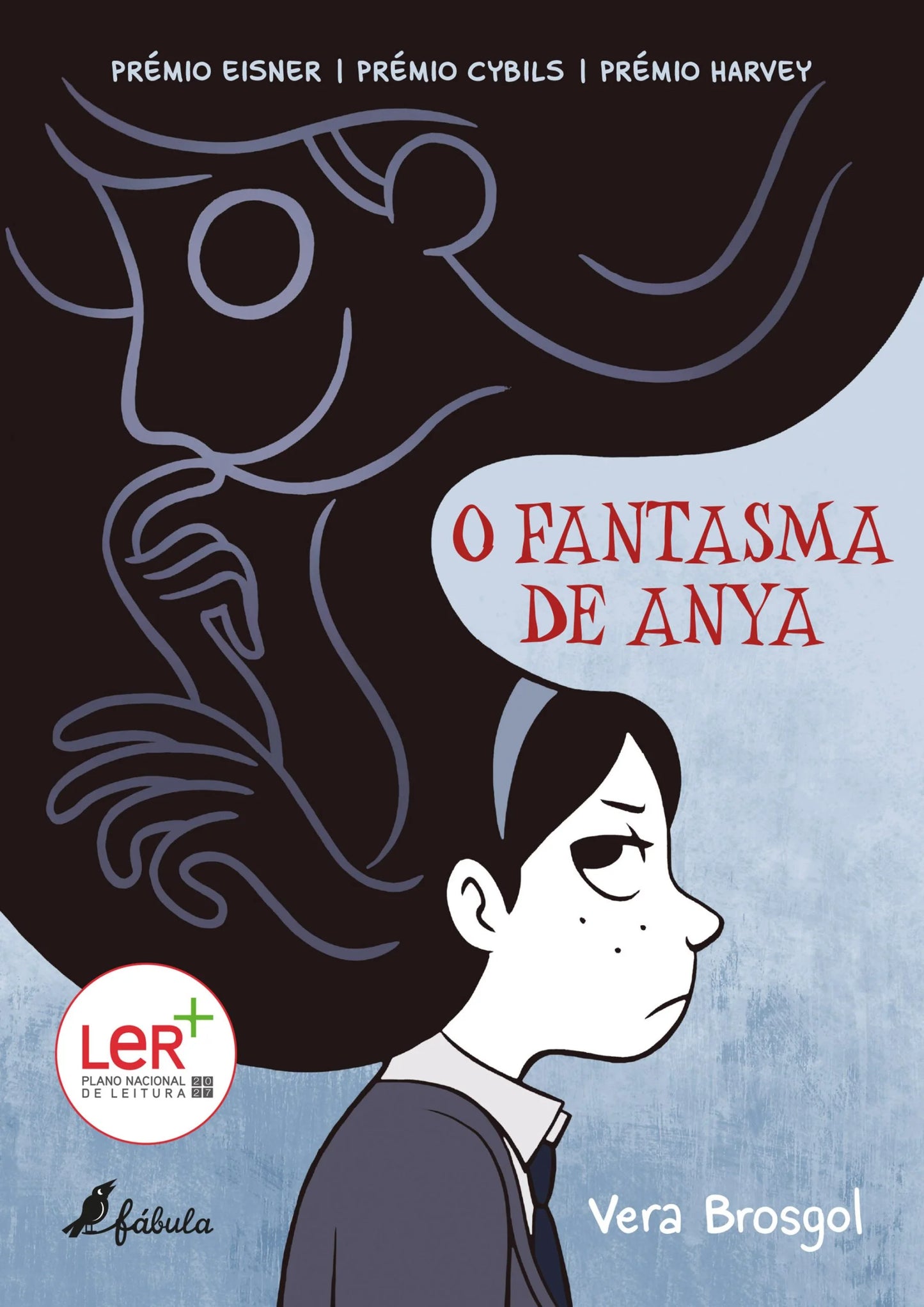 O Fantasma de Anya