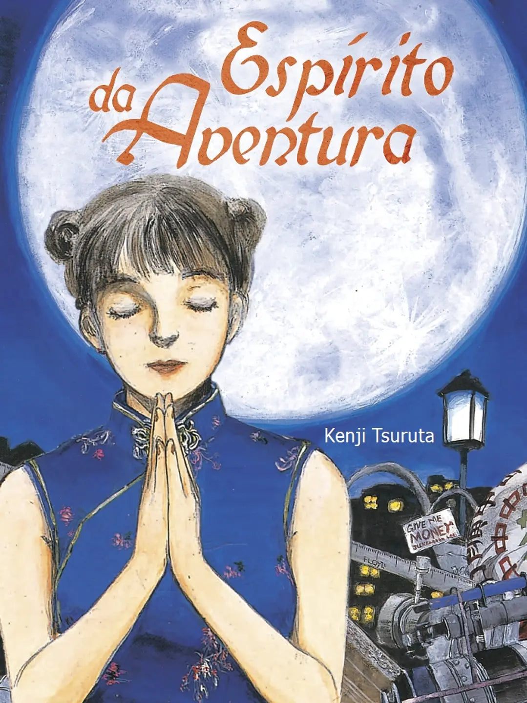 Espírito da Aventura