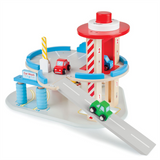 Garagem "Estação de Serviço"