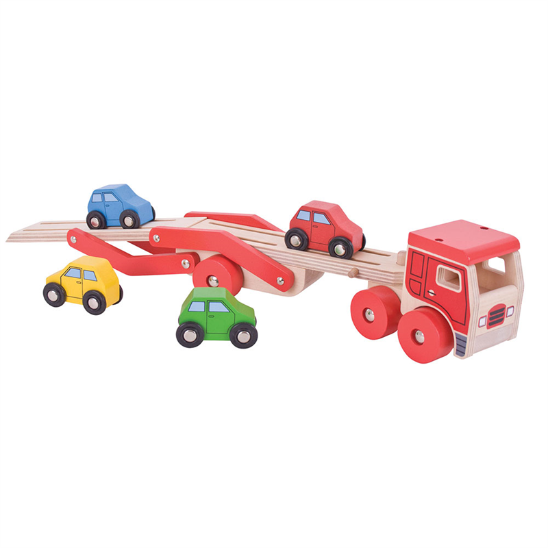 Camião "Lorry"
