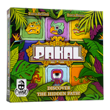Pakal