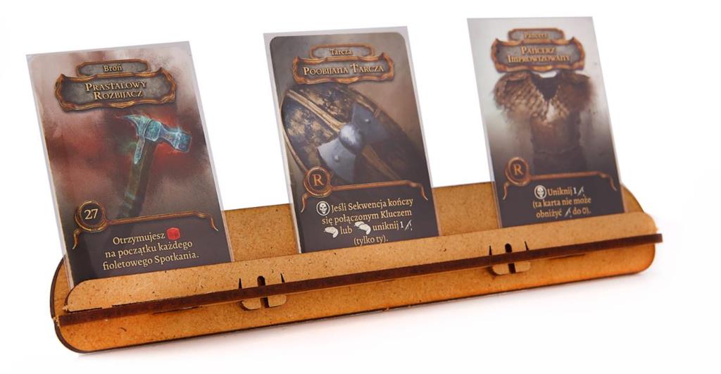 Card Holder Pure - Small