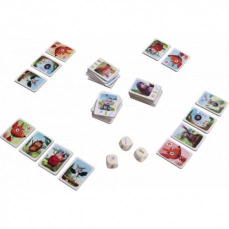 Little Fox - Médico de animales