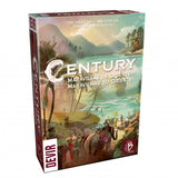 Century: Maravilhas do Oriente