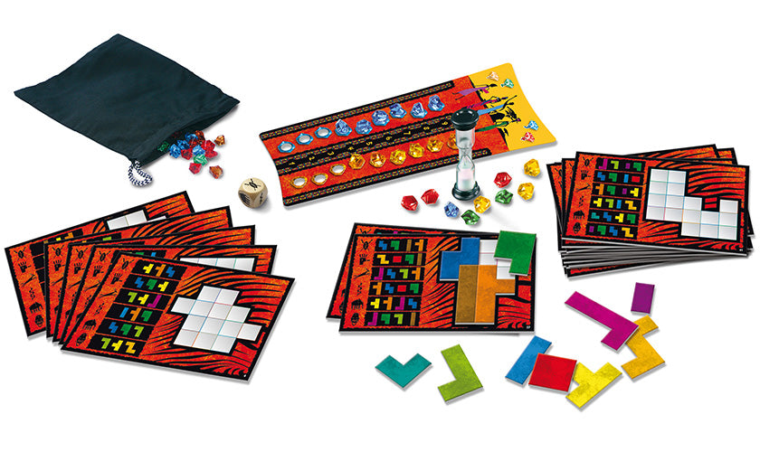 Ubongo