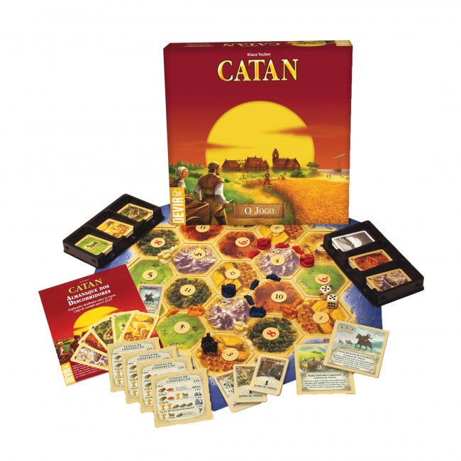 Catan