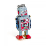 Robot TinToy