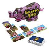 Guarro Pig (Dirty Pig)