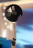 Mobile "E.T."