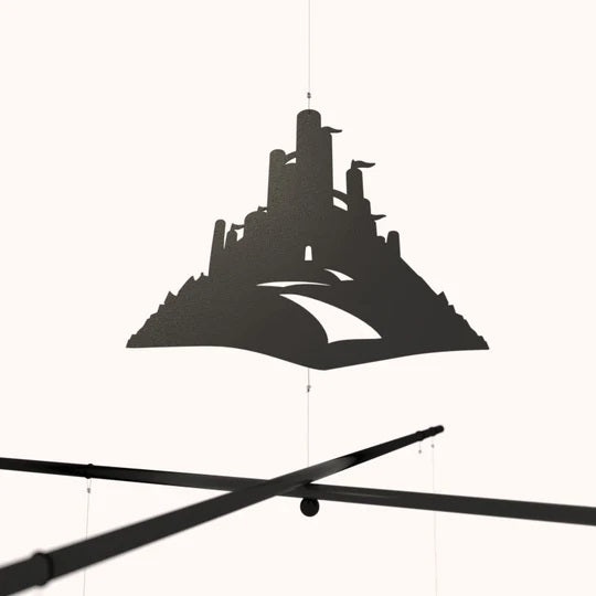 Mobile "Wizard of Oz"