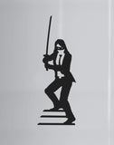 Mobile "Kill Bill"