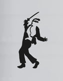 Mobile "Kill Bill"