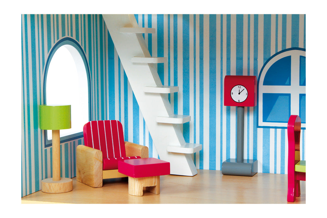 Casa de bonecas "Variable"