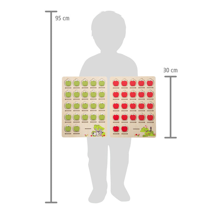 Jogo "Quem é Quem: 4 Amigos"