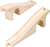 Set de comboio - Ponte