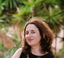 Entrevista a Núria Guzmán Sanjaume
