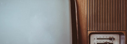 Televisão minha, televisão minha… existe alguém mais feliz do que eu?!