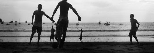 Quando é que eu posso brincar?