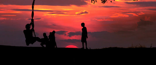 A de Aprender, B de Brincar, C de Crescer