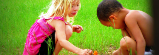 Brinquedos para rapaz e brinquedos para rapariga?