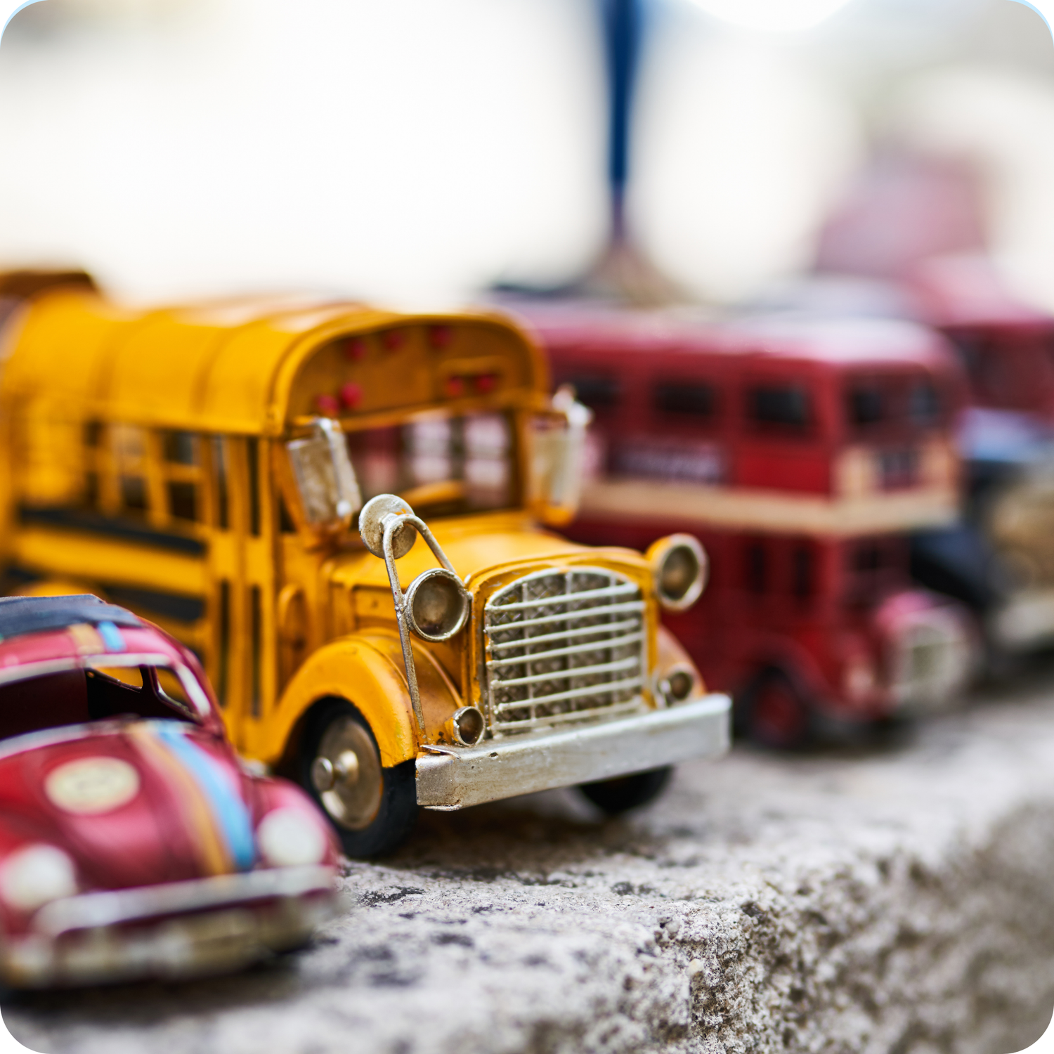 Colecionáveis e decoração