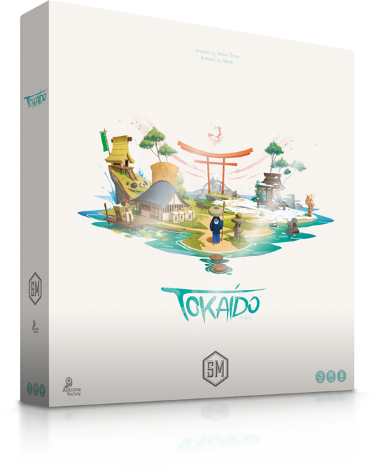 Tokaido