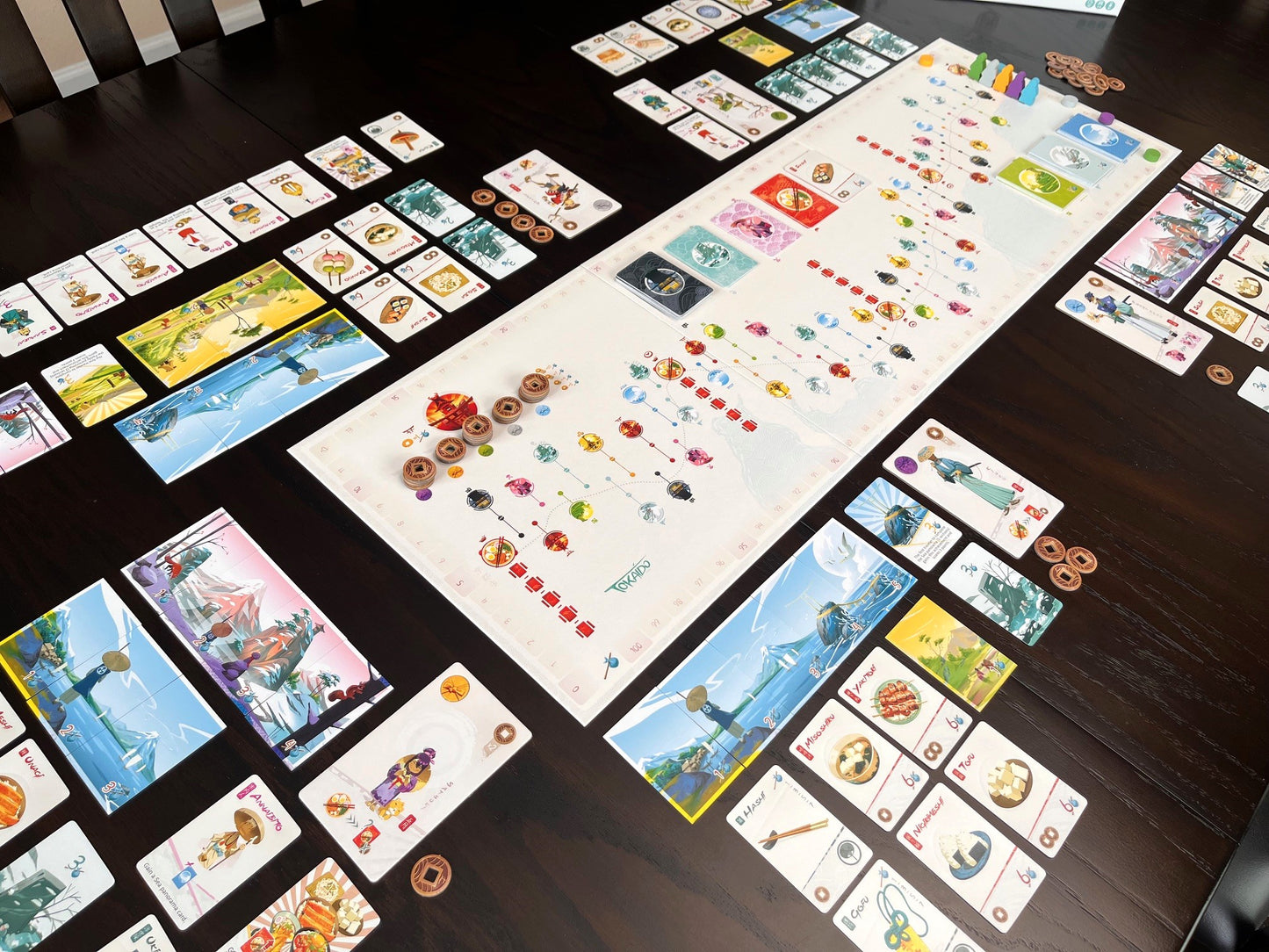 Tokaido