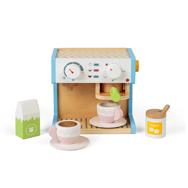 Máquina de café expresso