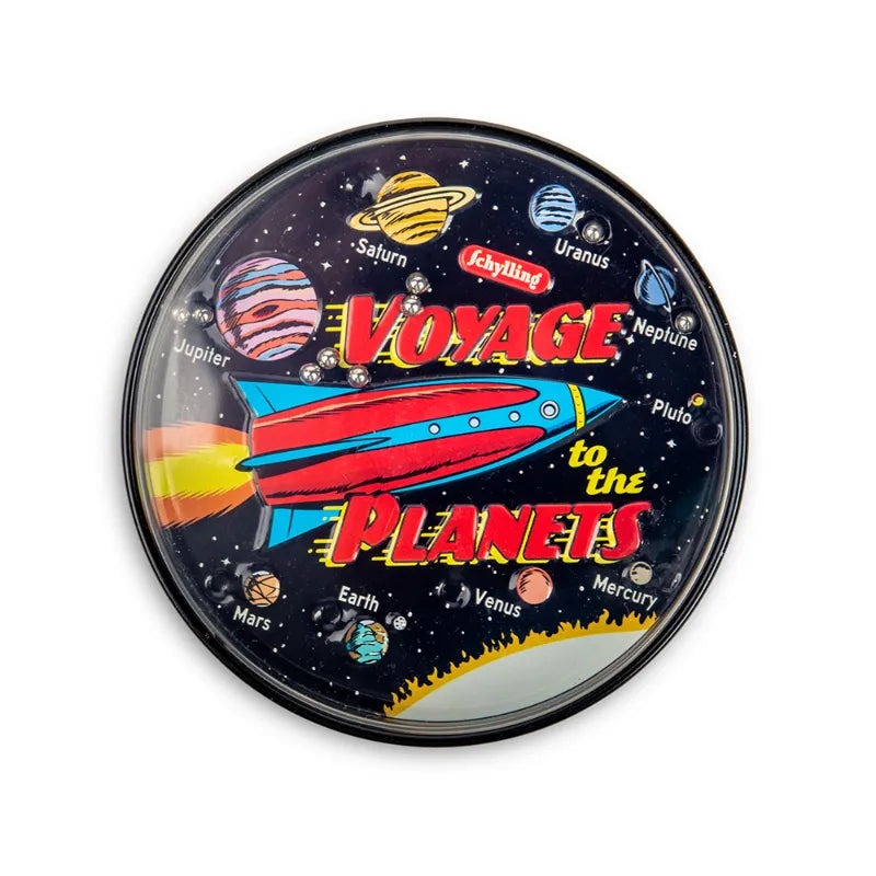 Jogo de metal vintage