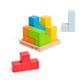 Lock-a-Cube