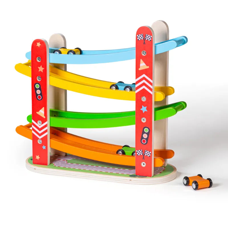 Pista de corridas Car Racer
