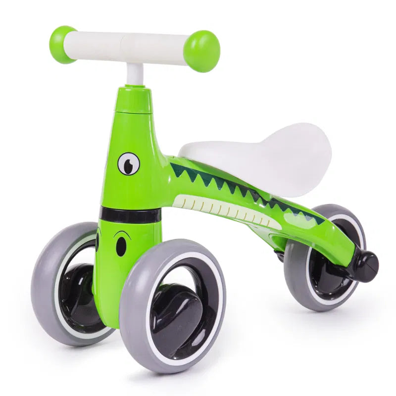 Triciclo Crocodile