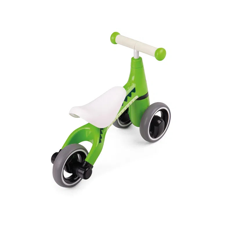 Triciclo Crocodile