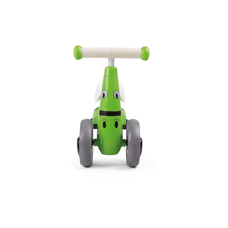 Triciclo Crocodile